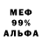 Кетамин VHQ Melorn Meldir